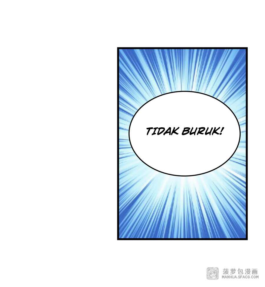 Wuxian Shitu Yu Shier Zhan Ji (Infinite Apostles and Twelve War Girls) Chapter 57 Gambar 42